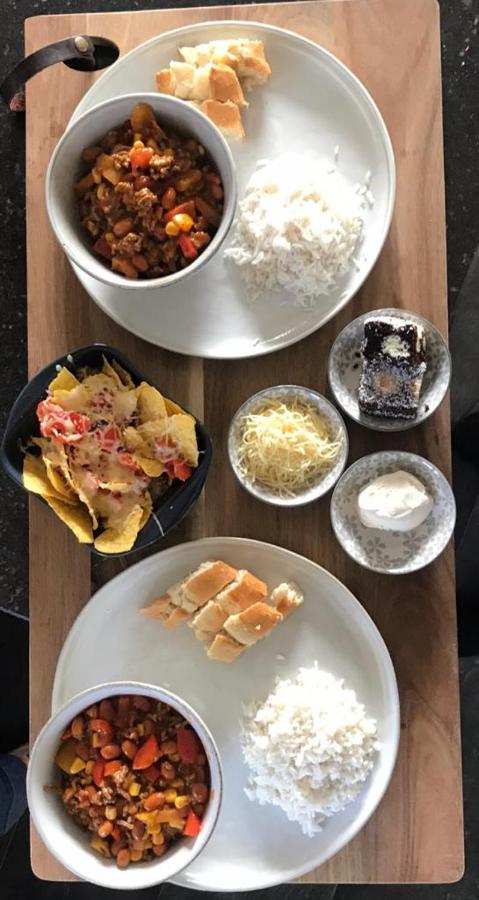 B&B De Jagthut Driel Luaran gambar